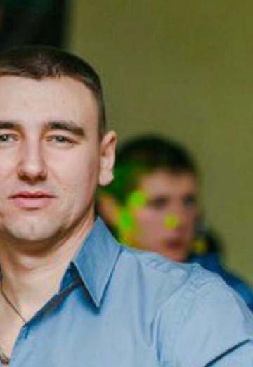 My photo - anatoliy, 44 from Bromma (@anatoliy71296)