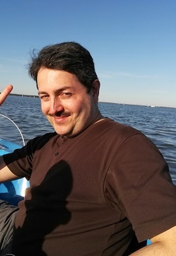 My photo - Aleks M, 49 from Laatzen (@aleksm61)