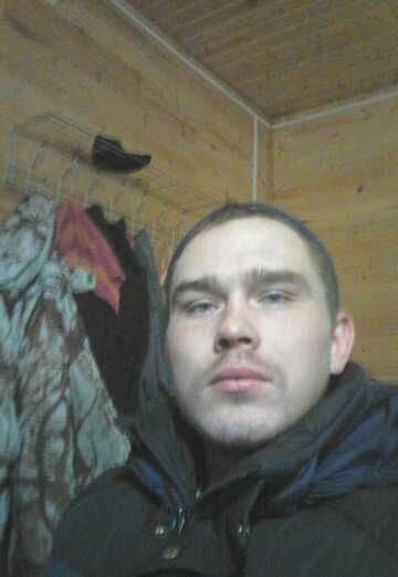 My photo - Mihail, 31 from Kurud (@mihail190181)