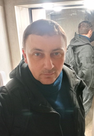 Моя фотография - Сергей, 42 из Калининград (@fsl13)
