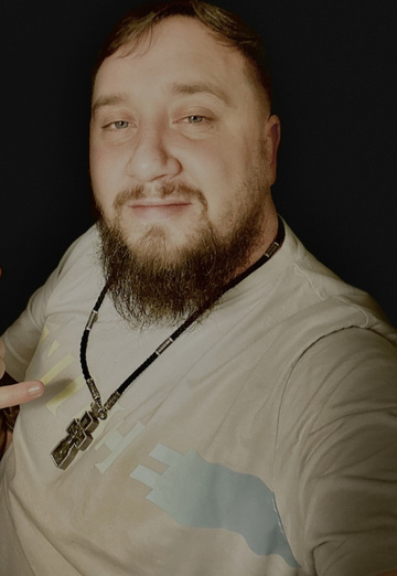 My photo - Alek777, 36 from Bunde (@alek5054)