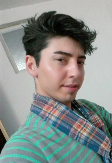 My photo - Mohamad, 26 from Central (@mohamad576)