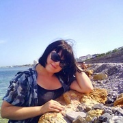 Kristinka 34 Novorossiysk