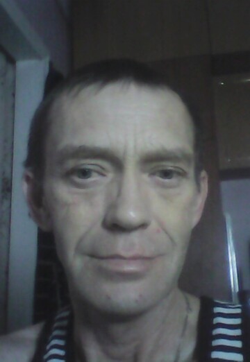 My photo - yuriy, 62 from Tselina (@uriy32914)