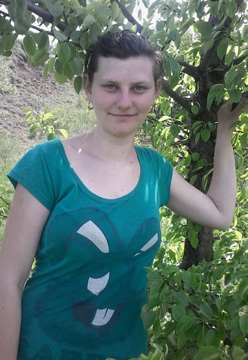 Моя фотография - Дарья, 29 из Одесса (@darya27560)