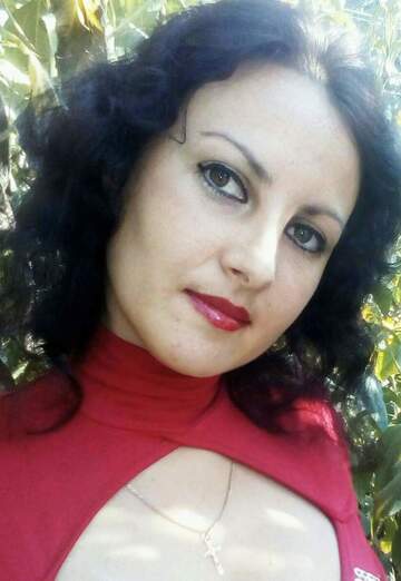 My photo - Viktoriya, 39 from Marganets (@viktoriya96798)