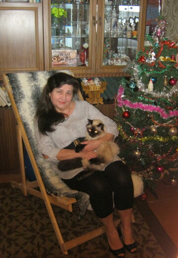 Valentina (@valentina17203) — my photo № 10