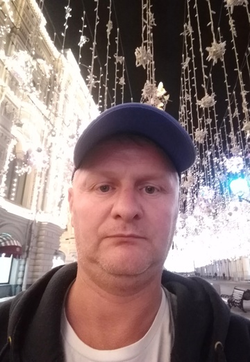 My photo - Vyacheslav, 49 from Kharabali (@vyacheslav105317)