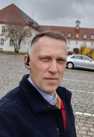 My photo - Oleg, 49 from Kiel (@olegwolf4)
