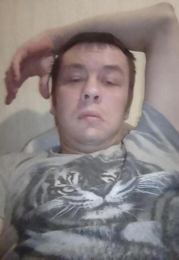 My photo - aleksandr, 32 from Kolomna (@aleksandr1153287)