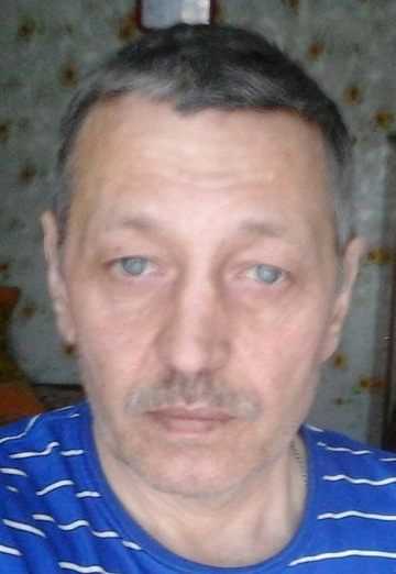 Ma photo - Sergeï, 60 de Irbit (@sergeybikov11)