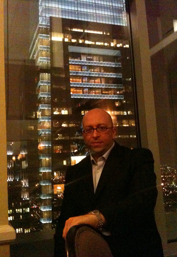 Ilya (@ilyazamarin) — my photo № 8