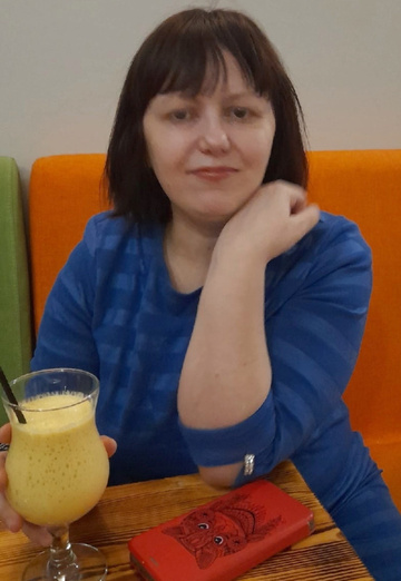 Elena (@elena96707) — my photo № 4