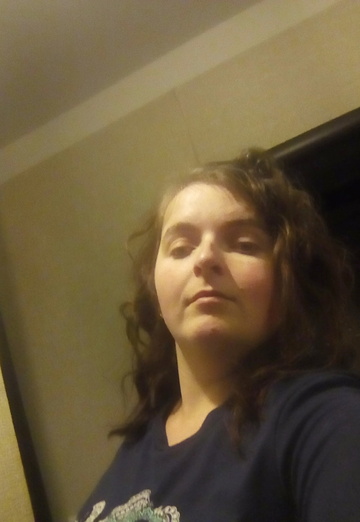 Yuliya (@tanushka5045) — my photo № 2