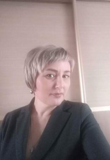 Mein Foto - Emilija, 46 aus Ulan-Ude (@olga432273)