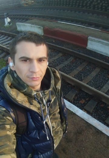 Bogdan (@bogdan18811) — my photo № 1