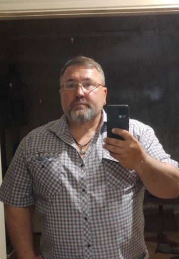My photo - Aleksandr, 51 from Mariupol (@aleksandr1154614)