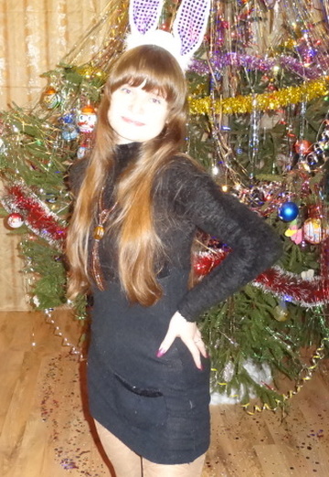 Vera (@vera2324) — my photo № 97