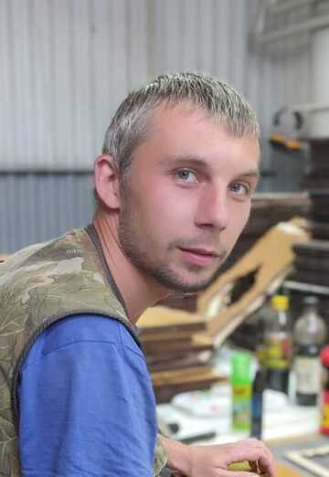 My photo - Ruslan, 32 from Kursk (@ruslan289229)