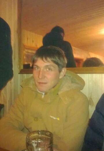 Denis (@denis8603436) — my photo № 3