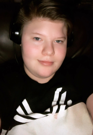 My photo - Mary, 35 from Chester (@mary4926)