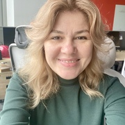 Yuliya 41 Moscow