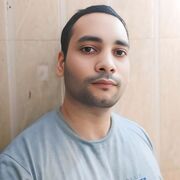 Sid Bisht 31 Delhi