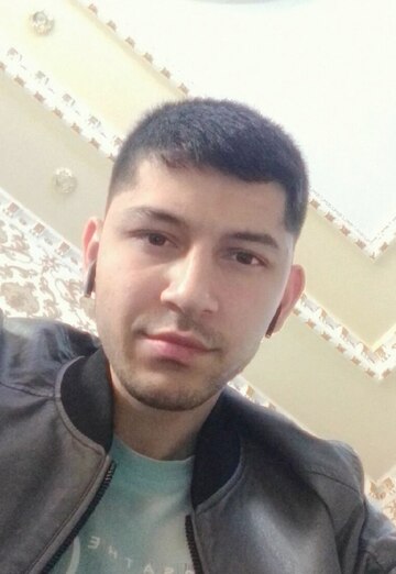 My photo - dilshod, 23 from Bukhara (@dilshod9359)