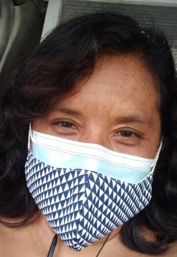 La mia foto - Ana ysabel, 47 di Lima (@anaysabel)
