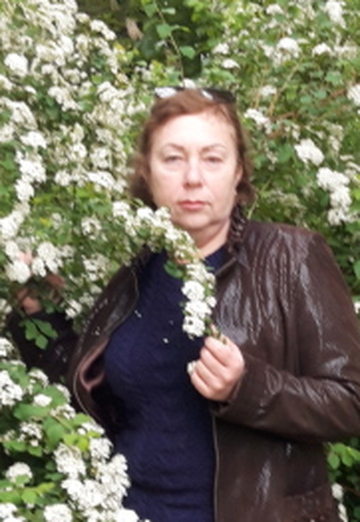 Моя фотографія - ОКСАНА, 54 з Слов'янськ (@oksana91351)
