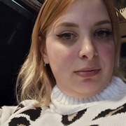 Kristina 33 Moscow