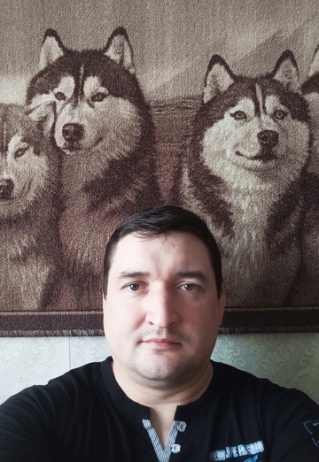Моя фотографія - Алексей, 41 з Мічурінськ (@aleksey653413)