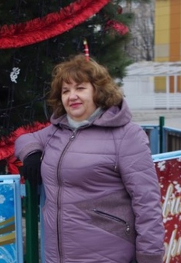 Моя фотография - Елена, 55 из Белгород-Днестровский (@hlestova68)