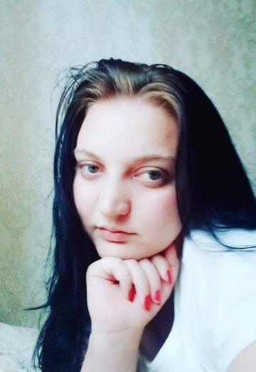 Моя фотография - Анастасия, 26 из Астрахань (@anastasiya145995)
