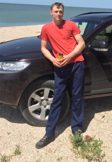 Denis (@denis312820) — my photo № 4