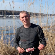 Anton 28 Pervomayskiy