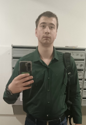 Kirill (@kirill40517) — my photo № 1