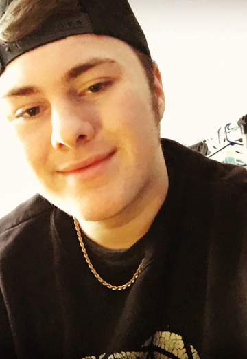 My photo - Levi rice, 36 from Danville (@levirice)