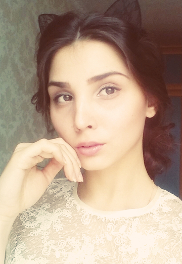 Моя фотография - Lina, 29 из Ростов-на-Дону (@linamays)