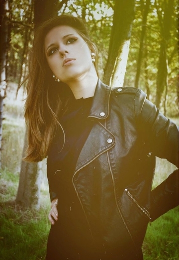 Моя фотография - Vasilisa, 29 из Керчь (@vasilisa2015)