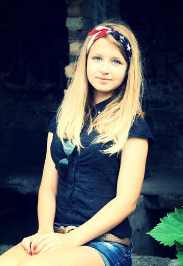 Nika (@nika9814) — my photo № 11