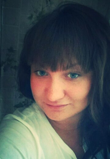 Ma photo - Natalia, 33 de Ivanteïevka (@natalya57563)