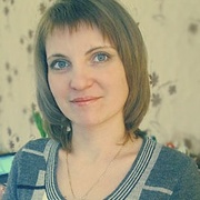 Natalia Litvinova 47 Zelenogorsk