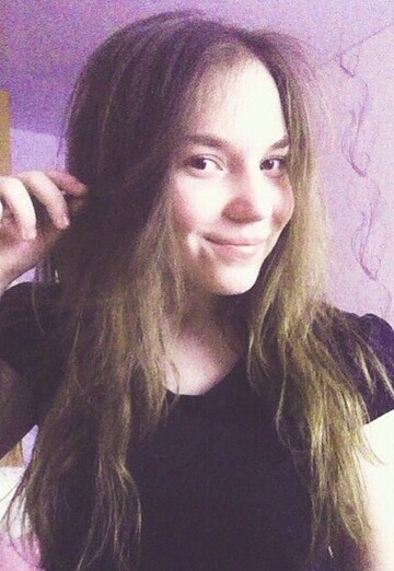 Ekaterina (@ekaterina171915) — mein Foto #4