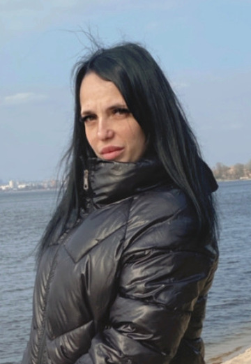 Mein Foto - Irina, 27 aus Kharkov (@irina410393)