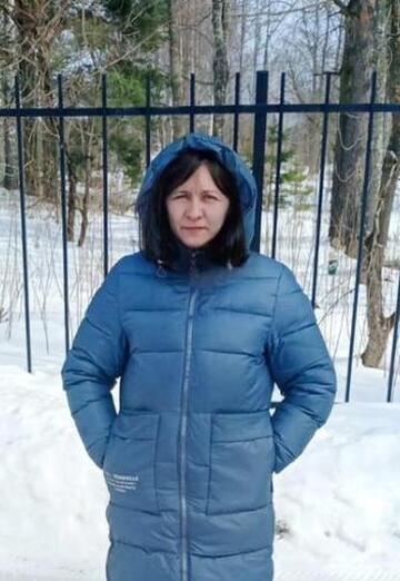 Моя фотография - Наталья, 51 из Александров (@natalya336834)
