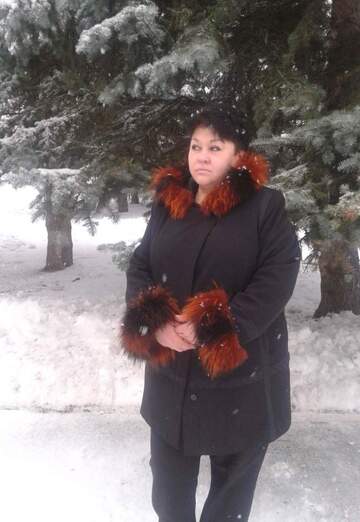 Моя фотография - Наталья, 47 из Вязники (@natalya207720)