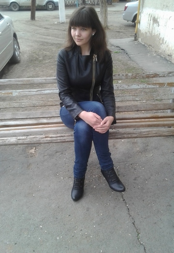 Viktoriia (@viktoriya24279) — mi foto № 3