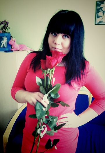 Mein Foto - Lalita, 29 aus Balaschow (@lalita34)