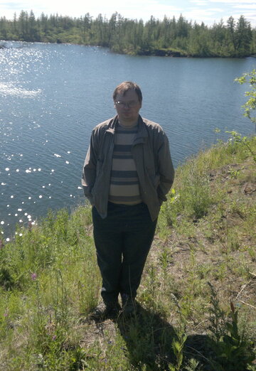 My photo - Vladislav, 51 from Norilsk (@vladislav1300)